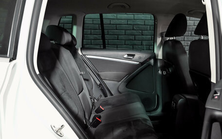 Volkswagen Tiguan I, 2015 год, 1 670 000 рублей, 18 фотография