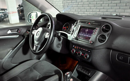 Volkswagen Tiguan I, 2015 год, 1 670 000 рублей, 17 фотография