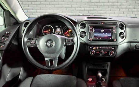 Volkswagen Tiguan I, 2015 год, 1 670 000 рублей, 16 фотография
