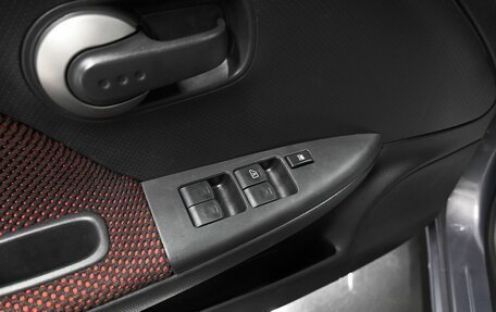 Nissan Note II рестайлинг, 2008 год, 445 000 рублей, 20 фотография