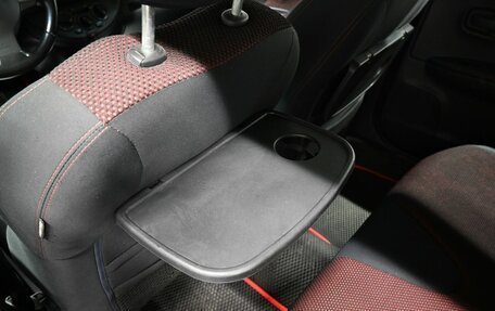 Nissan Note II рестайлинг, 2008 год, 445 000 рублей, 18 фотография