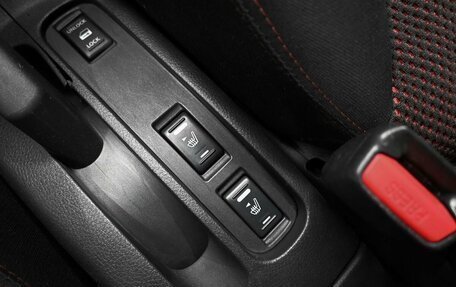 Nissan Note II рестайлинг, 2008 год, 445 000 рублей, 19 фотография