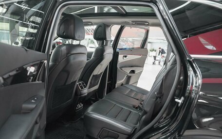 KIA Sorento III Prime рестайлинг, 2017 год, 2 090 000 рублей, 9 фотография