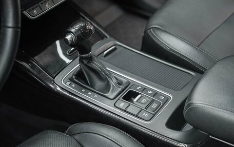 KIA Sorento III Prime рестайлинг, 2017 год, 2 090 000 рублей, 12 фотография