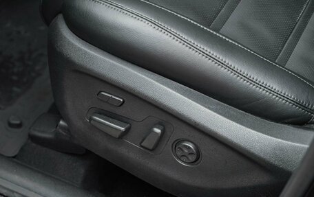 KIA Sorento III Prime рестайлинг, 2017 год, 2 090 000 рублей, 11 фотография