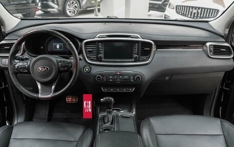 KIA Sorento III Prime рестайлинг, 2017 год, 2 090 000 рублей, 14 фотография