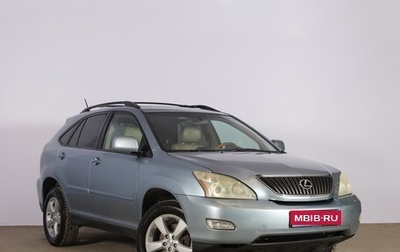 Lexus RX II рестайлинг, 2003 год, 1 599 000 рублей, 1 фотография