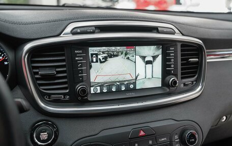 KIA Sorento III Prime рестайлинг, 2017 год, 2 090 000 рублей, 18 фотография