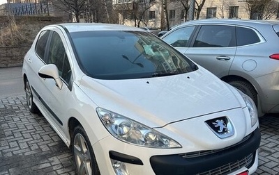 Peugeot 308 II, 2010 год, 330 000 рублей, 1 фотография