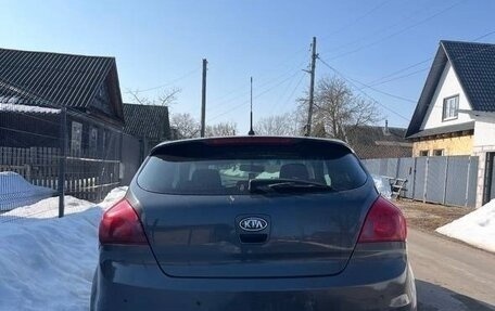 KIA cee'd I рестайлинг, 2008 год, 220 000 рублей, 1 фотография