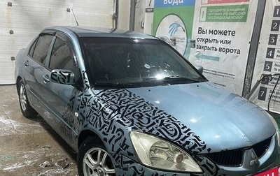Mitsubishi Lancer IX, 2006 год, 350 000 рублей, 1 фотография
