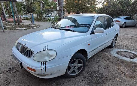 Doninvest Kondor, 1998 год, 150 000 рублей, 1 фотография