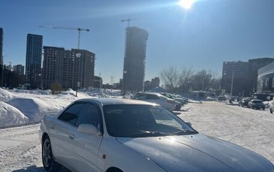 Toyota Carina ED III, 1994 год, 350 000 рублей, 1 фотография