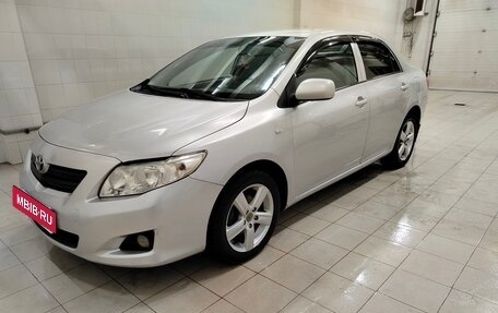 Toyota Corolla, 2007 год, 700 000 рублей, 1 фотография