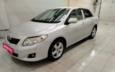 Toyota Corolla, 2007 год, 700 000 рублей, 1 фотография