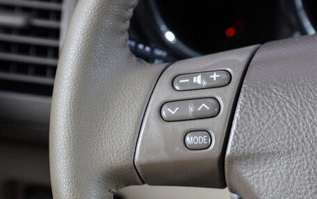 Lexus RX II рестайлинг, 2003 год, 1 599 000 рублей, 11 фотография