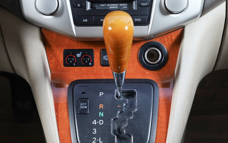 Lexus RX II рестайлинг, 2003 год, 1 599 000 рублей, 14 фотография