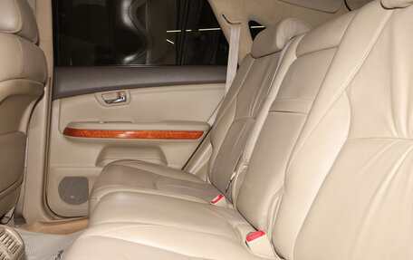 Lexus RX II рестайлинг, 2003 год, 1 599 000 рублей, 16 фотография