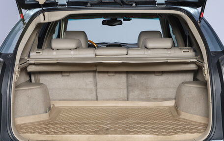 Lexus RX II рестайлинг, 2003 год, 1 599 000 рублей, 17 фотография