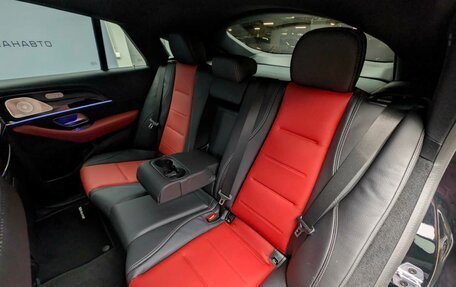 Mercedes-Benz GLE Coupe, 2025 год, 16 799 998 рублей, 3 фотография