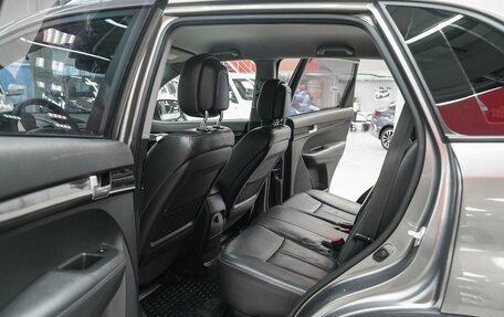 KIA Sorento II рестайлинг, 2010 год, 1 495 000 рублей, 7 фотография