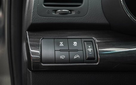 KIA Sorento II рестайлинг, 2010 год, 1 495 000 рублей, 9 фотография