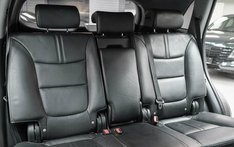 KIA Sorento II рестайлинг, 2010 год, 1 495 000 рублей, 8 фотография