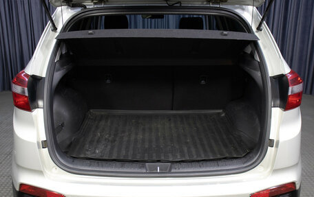 Hyundai Creta I рестайлинг, 2020 год, 1 898 000 рублей, 10 фотография