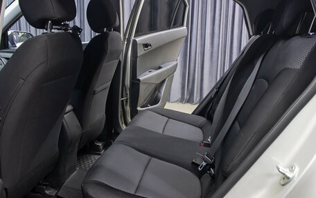 Hyundai Creta I рестайлинг, 2020 год, 1 898 000 рублей, 12 фотография