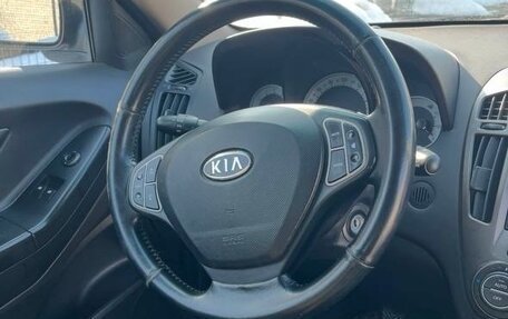 KIA cee'd I рестайлинг, 2008 год, 220 000 рублей, 4 фотография