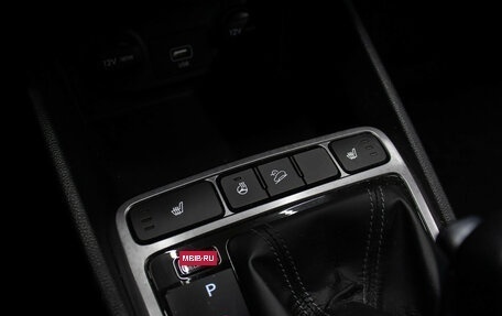 Hyundai Creta I рестайлинг, 2020 год, 1 898 000 рублей, 18 фотография