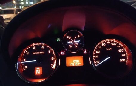 Peugeot 207 I, 2008 год, 285 000 рублей, 10 фотография