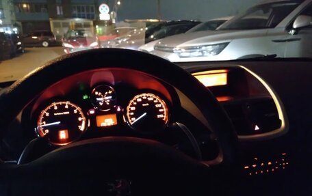 Peugeot 207 I, 2008 год, 285 000 рублей, 11 фотография