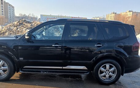 KIA Mohave I, 2021 год, 6 950 000 рублей, 2 фотография