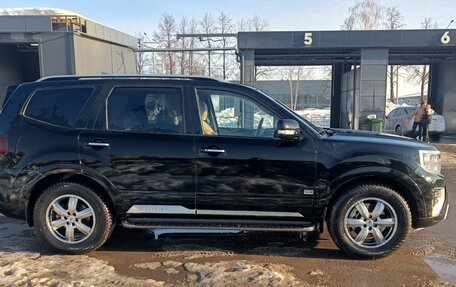 KIA Mohave I, 2021 год, 6 950 000 рублей, 3 фотография