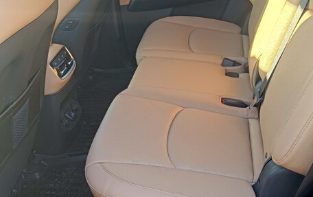 KIA Mohave I, 2021 год, 6 950 000 рублей, 8 фотография