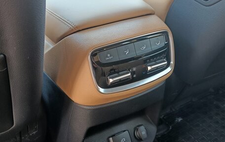 KIA Mohave I, 2021 год, 6 950 000 рублей, 9 фотография