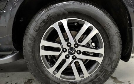 KIA Mohave I, 2021 год, 6 950 000 рублей, 13 фотография