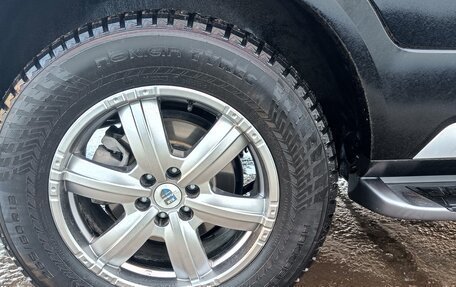 KIA Mohave I, 2021 год, 6 950 000 рублей, 12 фотография