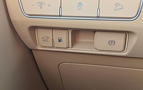 KIA Mohave I, 2021 год, 6 950 000 рублей, 17 фотография