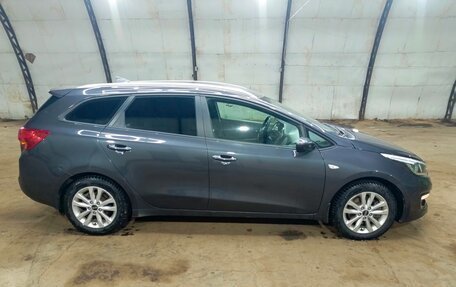 KIA cee'd III, 2017 год, 1 430 000 рублей, 3 фотография