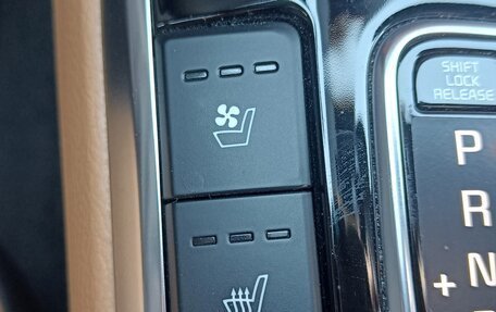 KIA Mohave I, 2021 год, 6 950 000 рублей, 19 фотография