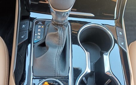 KIA Mohave I, 2021 год, 6 950 000 рублей, 21 фотография