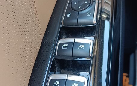 KIA Mohave I, 2021 год, 6 950 000 рублей, 18 фотография