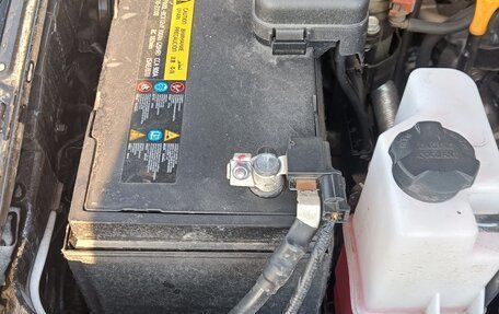 KIA Mohave I, 2021 год, 6 950 000 рублей, 22 фотография