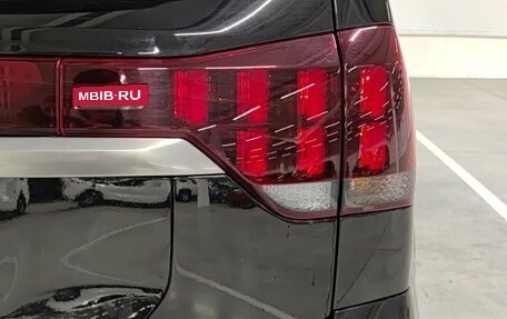 KIA Mohave I, 2021 год, 6 950 000 рублей, 16 фотография