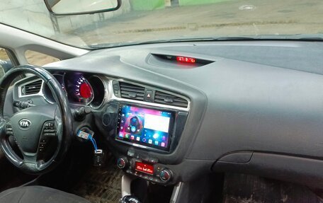 KIA cee'd III, 2017 год, 1 430 000 рублей, 13 фотография