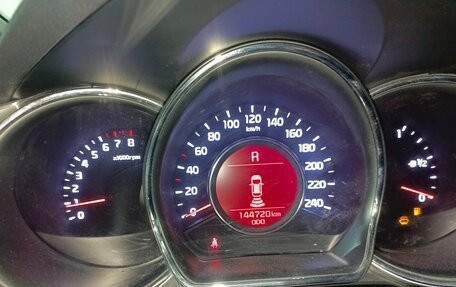 KIA cee'd III, 2017 год, 1 430 000 рублей, 14 фотография