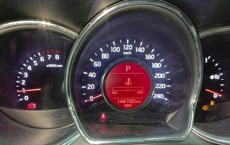 KIA cee'd III, 2017 год, 1 430 000 рублей, 12 фотография