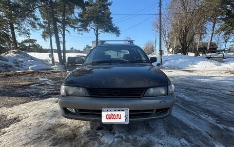 Toyota Corolla, 1998 год, 200 000 рублей, 4 фотография